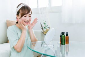 CBDの抗酸化作用とは？アンチエイジング効果や健康サポートに役立つCBDの魅力を解説